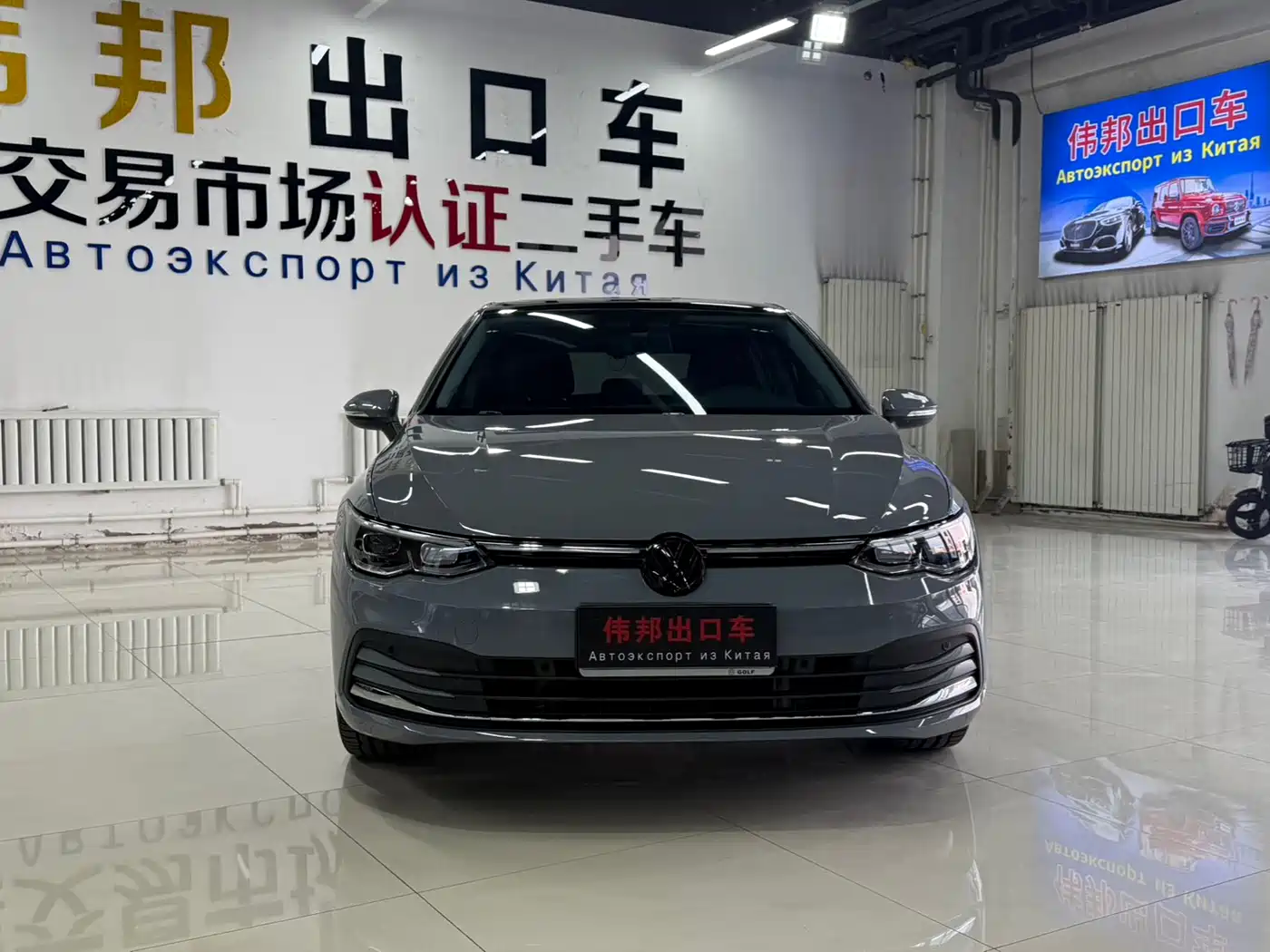 Volkswagen Golf 2021 280TSI DSG 30th Anniversary Edition фото 2