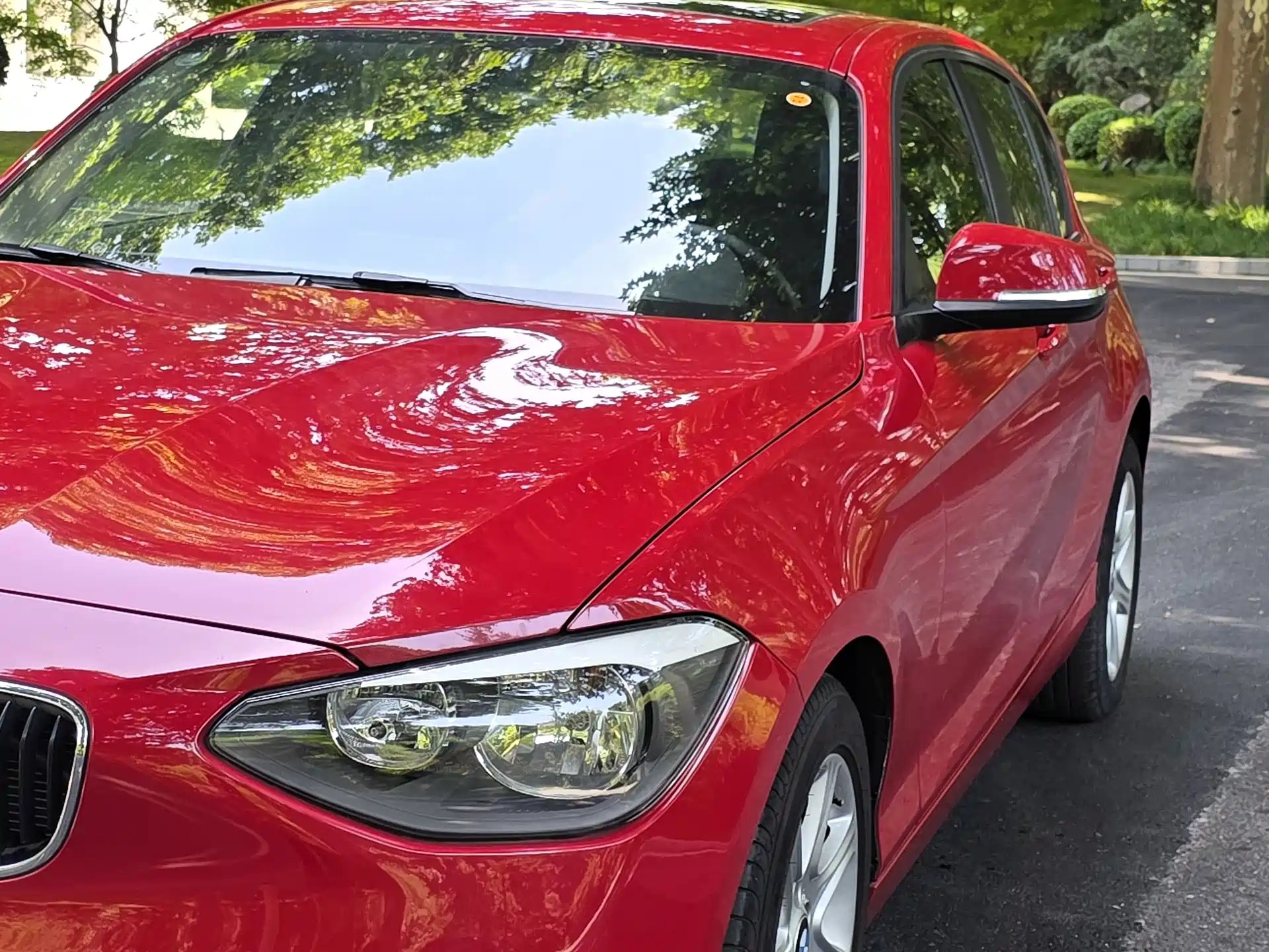 صورة 15 - BMW 1 Series (Import)