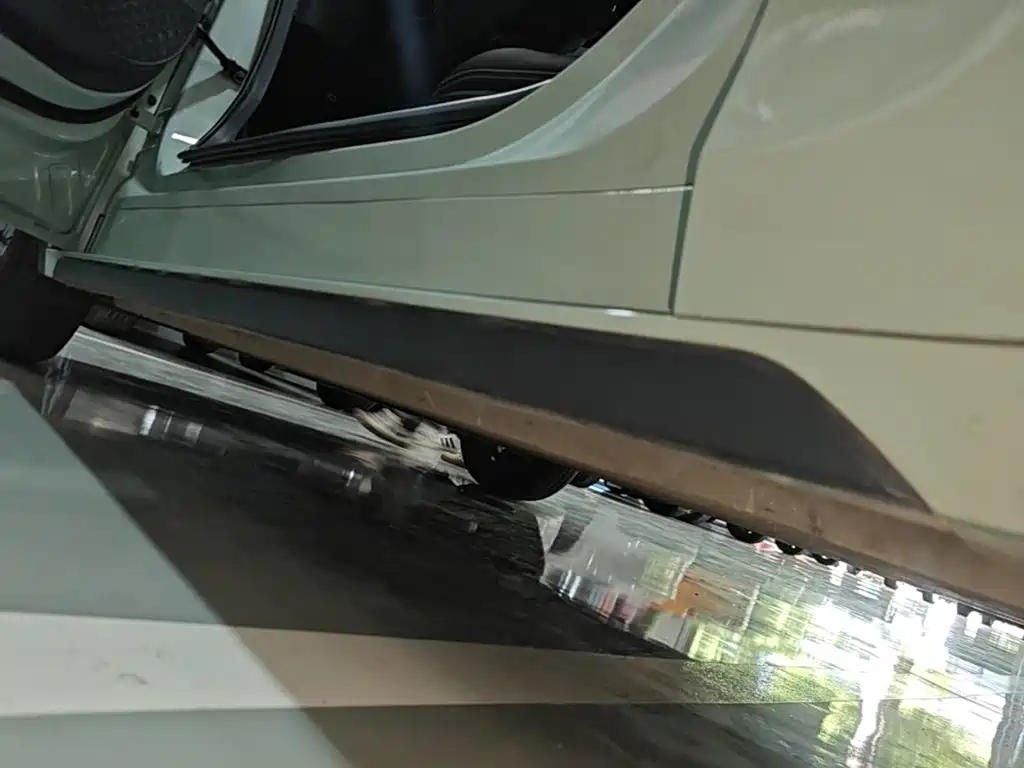 Baojun KiWi EV 2022 2023 DJI Edition LFP