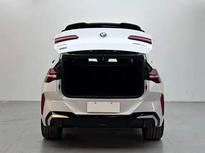 BMW X3 2025 xDrive30L Leading M Sport Package фото 9