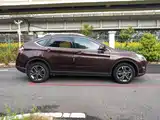 Фото 25 - Luxgen U6 SUV
