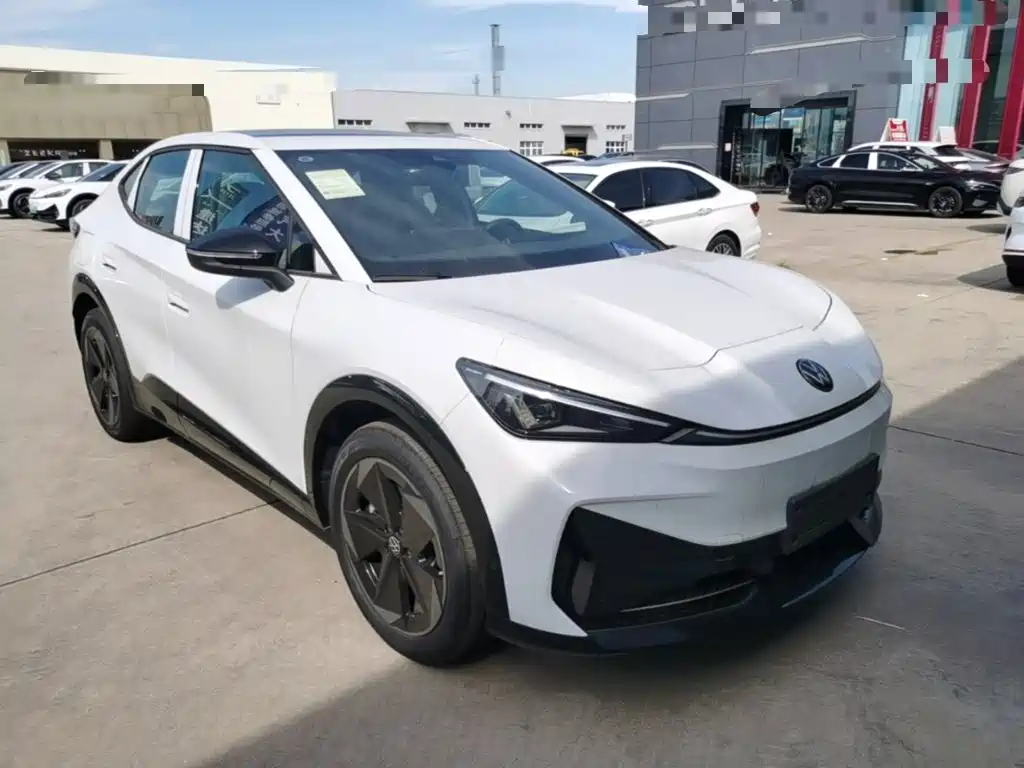 Volkswagen Unique 06 2026 2025 Pure