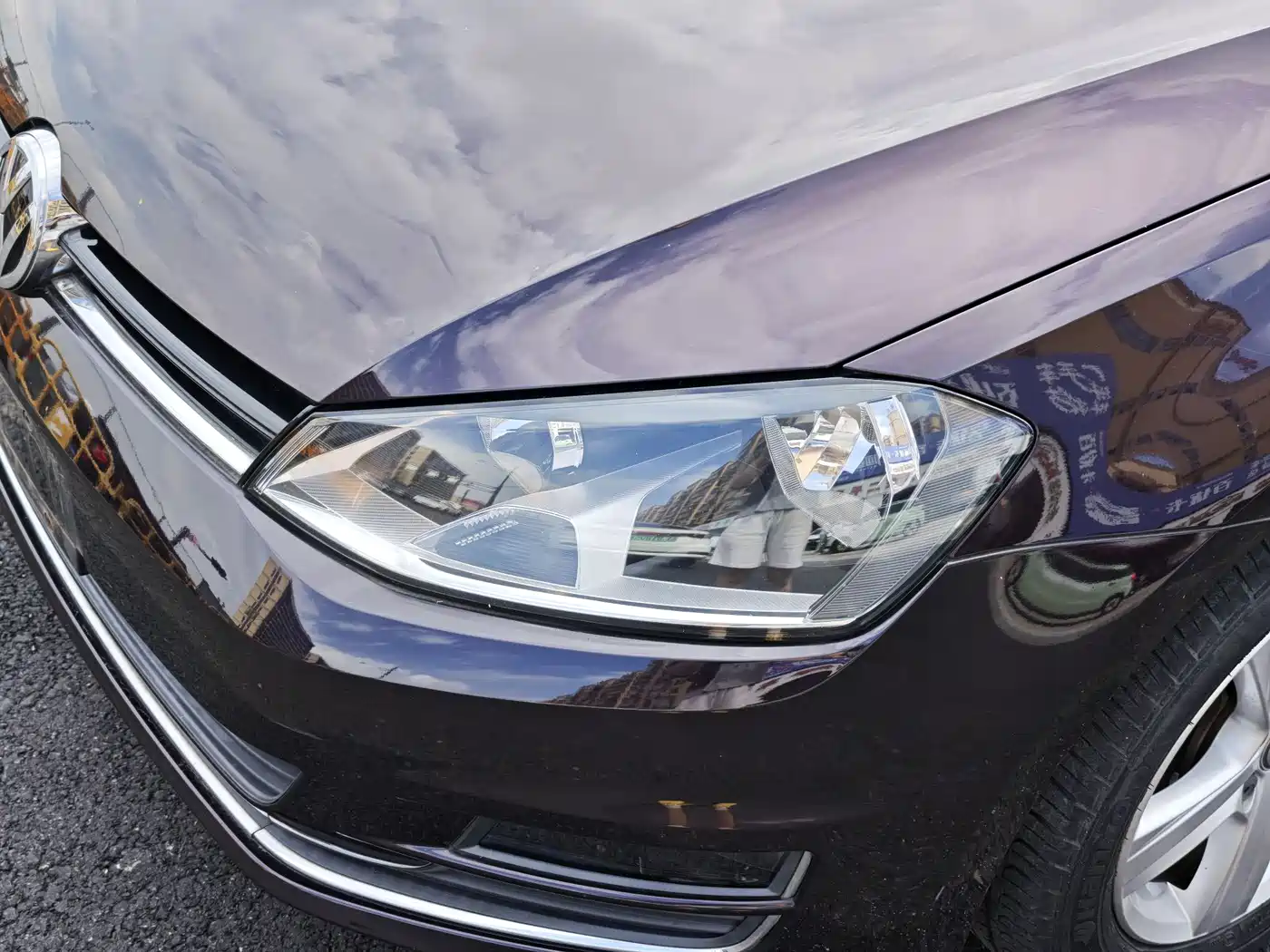 Volkswagen Golf 2016 1.6L Automatic Comfort фото 15