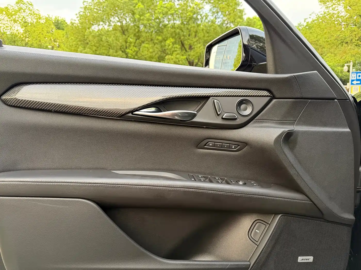 Фото 9 - Cadillac CT6