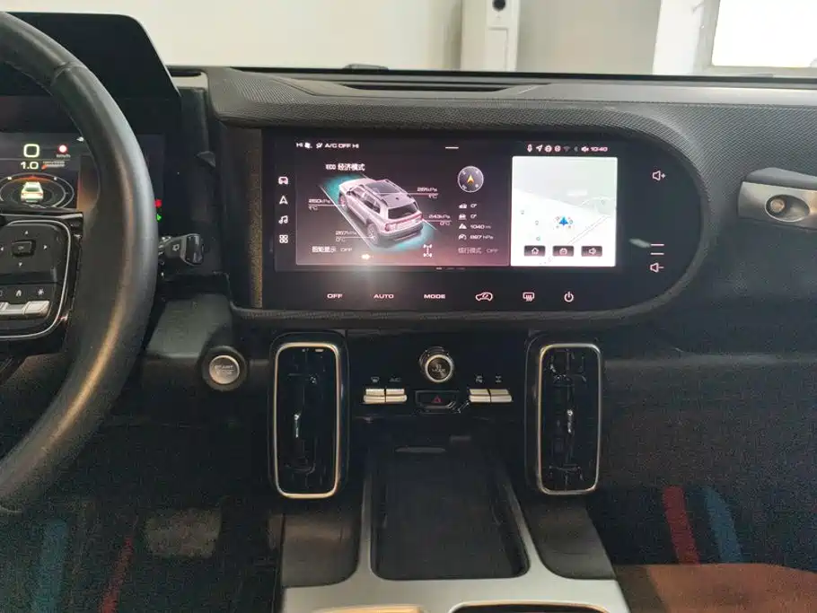 Photo 13 - Haval Big Dog