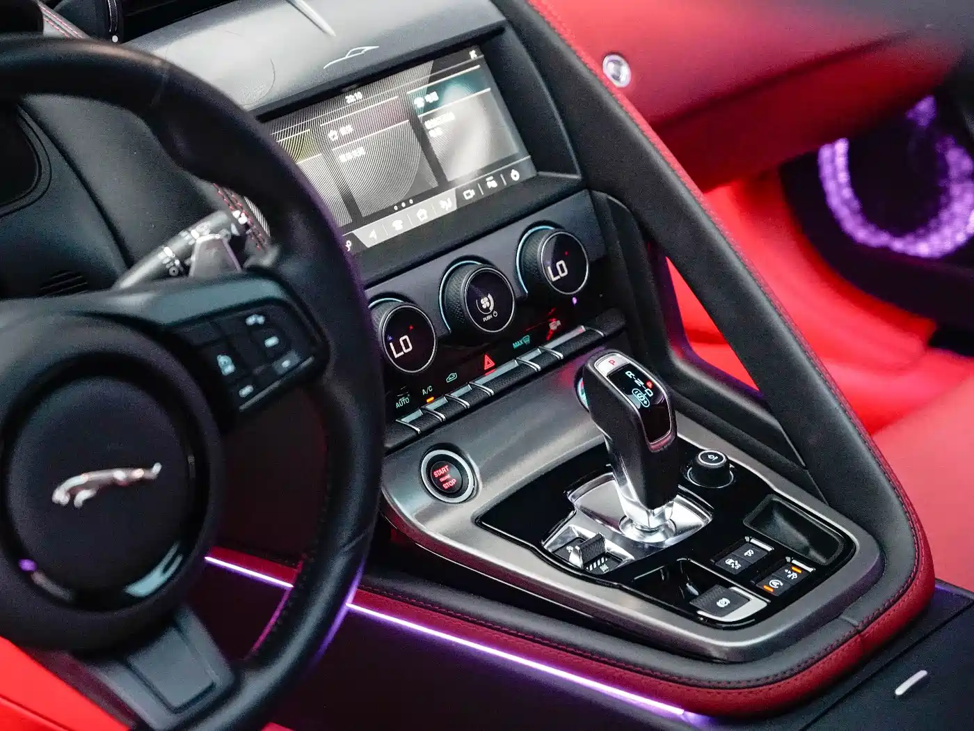 Jaguar F-TYPE 2024 2024 P300 75th Anniversary Collector's Hardtop Edition