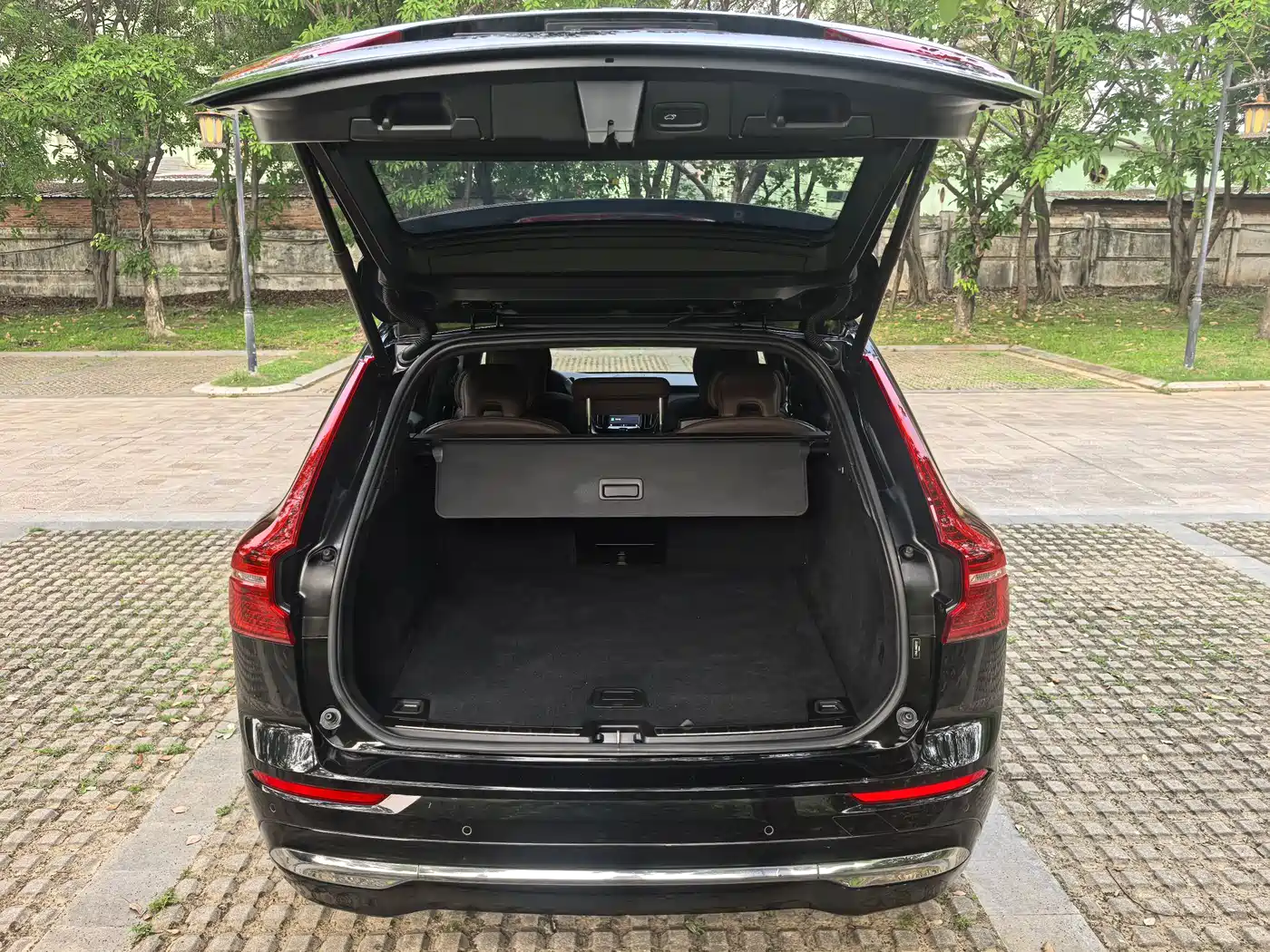 Фото 20 - Volvo XC60