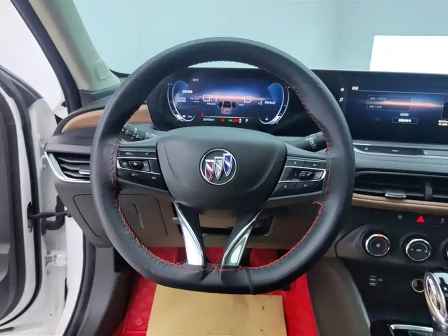 BUICK WEILANG