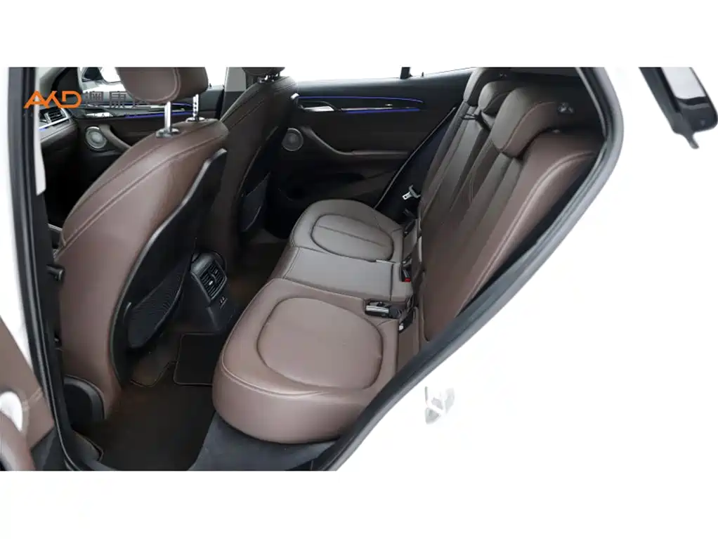 BMW X2 2023 sDrive25i M Off-Road Package фото 7