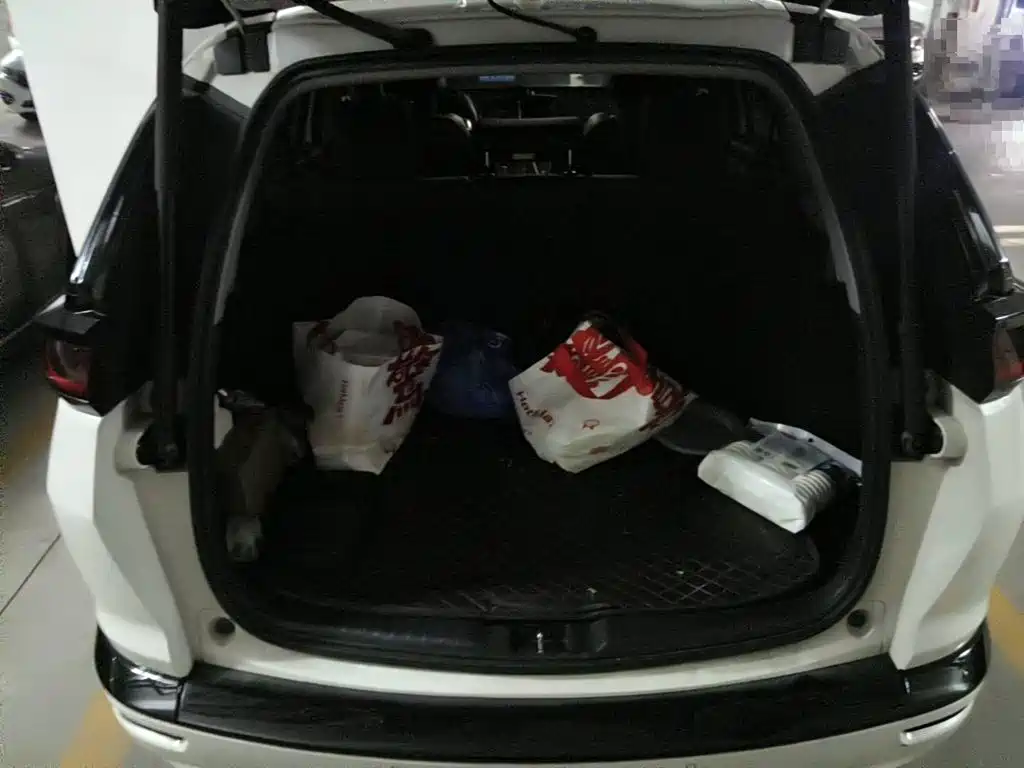 Фото 5 - Honda Breeze