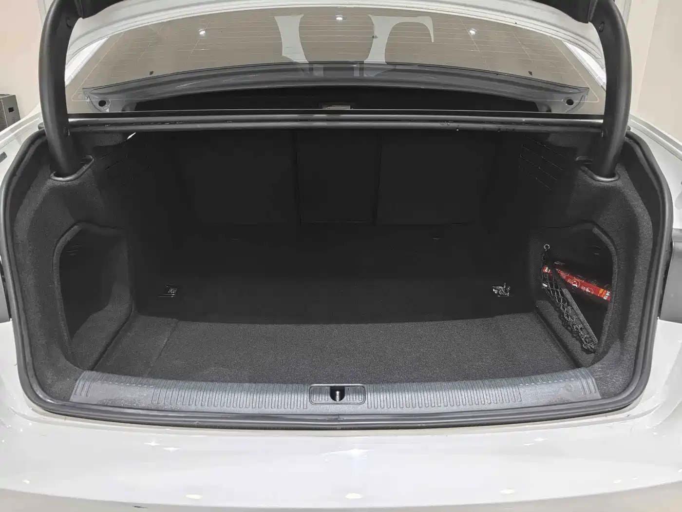 Audi A4L 2018 30th Anniversary 40 TFSI Progressive фото 11