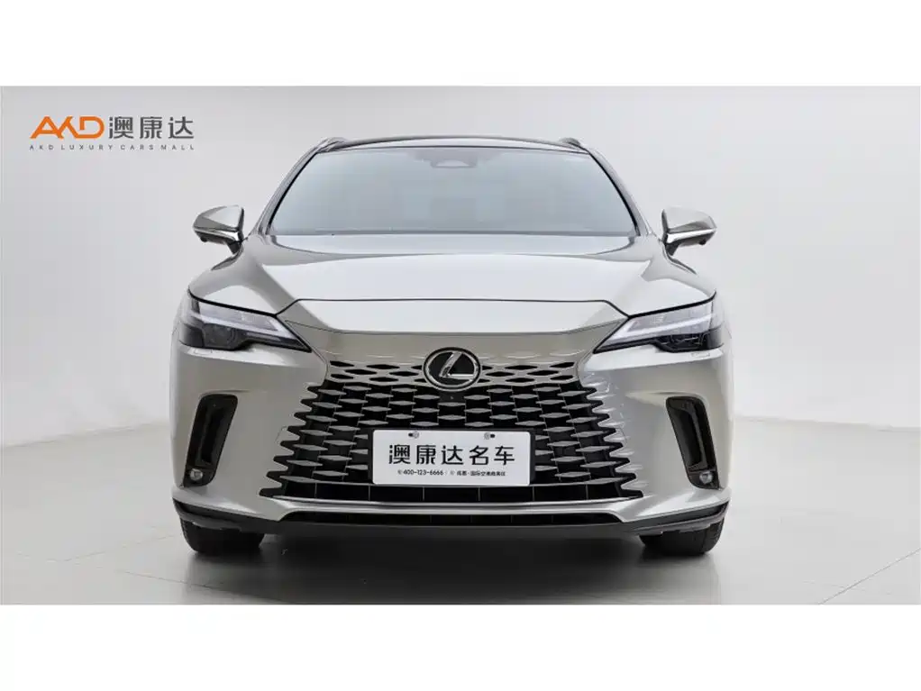 Lexus RX 2023 350h 2WD Comfort Edition фото 2