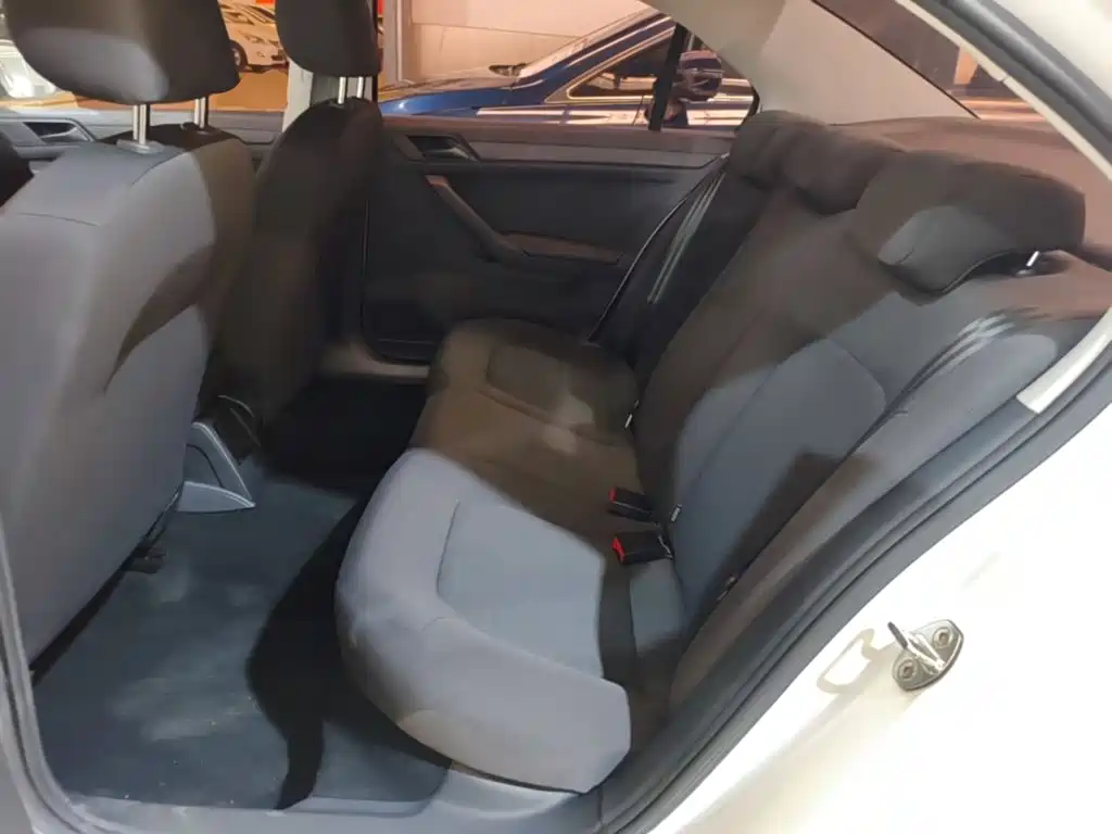 Volkswagen Jetta 2019 2019 Dream Edition 1.5L Auto Fashion