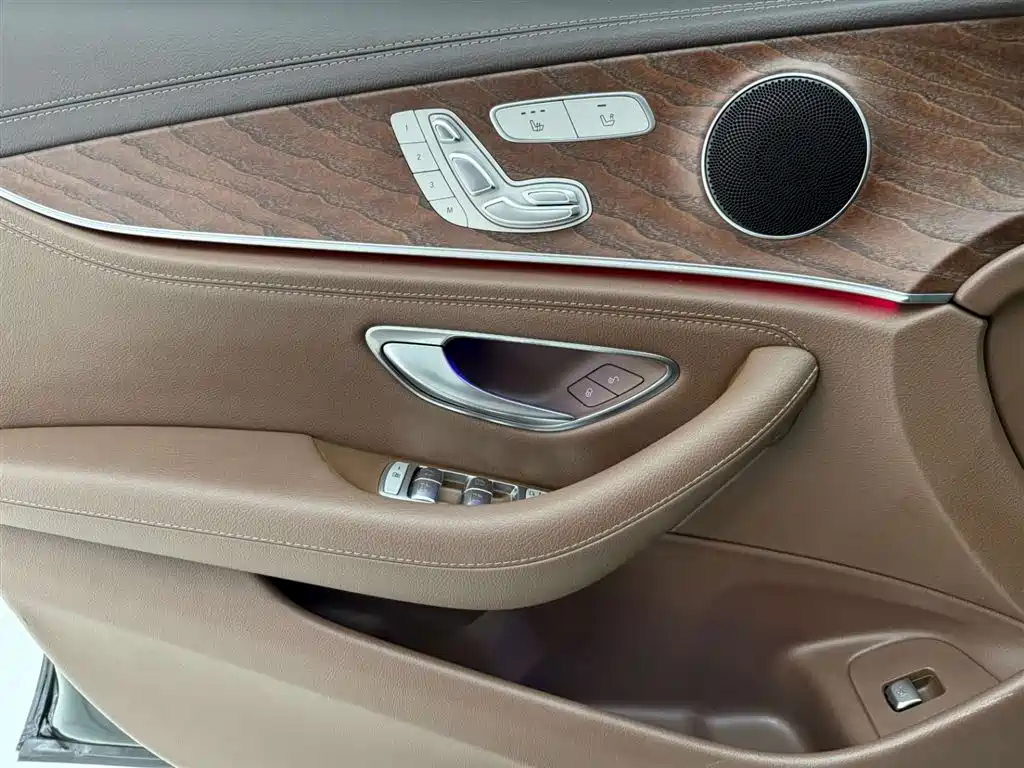 Mercedes-Benz E-Class 2023 Facelift E 300 L Fashion фото 21