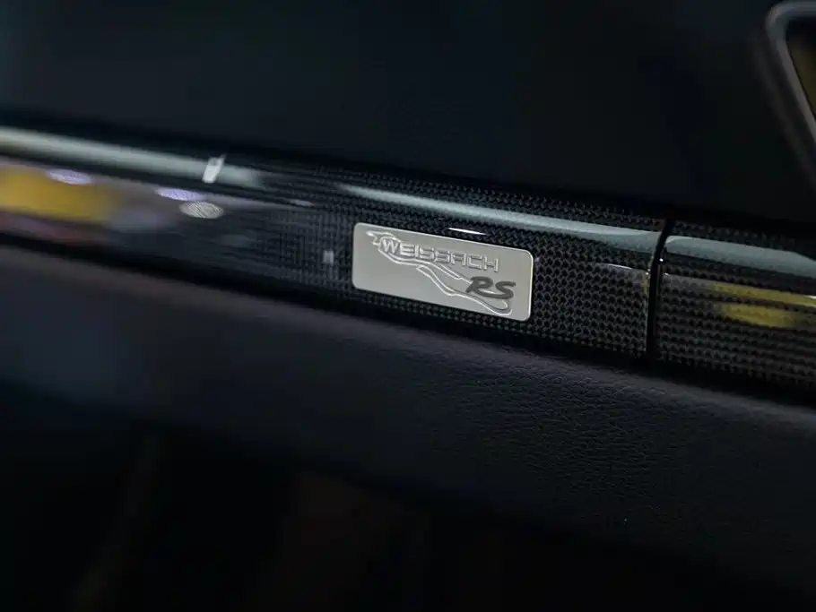 Porsche 911 2018 GT3 RS 4.0L фото 11
