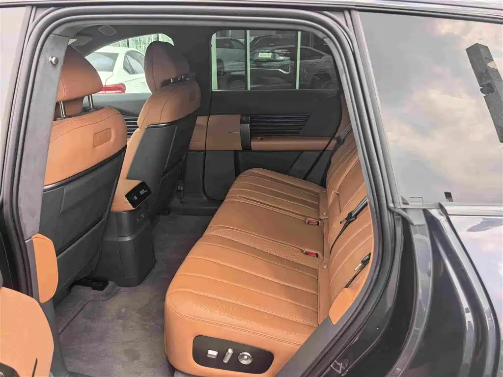 Audi E7X 2026 2026 4WD Base Model