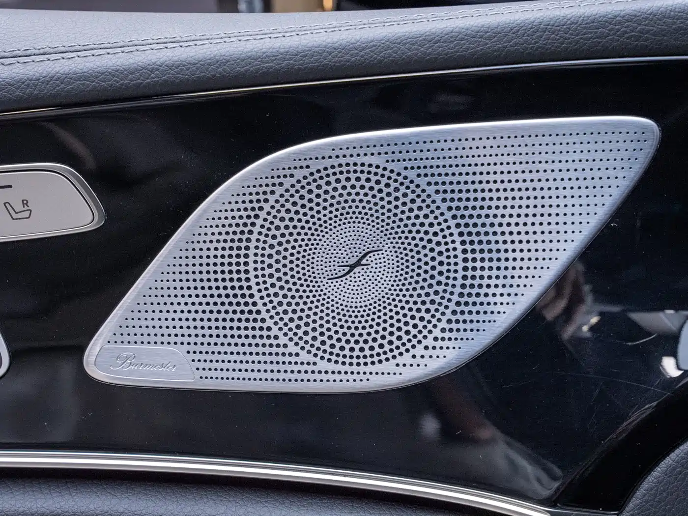 Mercedes-Benz AMG GT 2023 AMG GT 50 4-Door Coupe фото 20