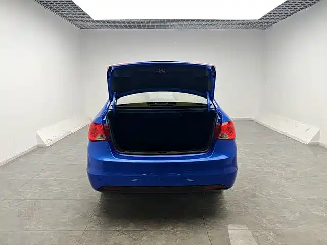 Haima M3 2013 2013 1.5L Manual Elite