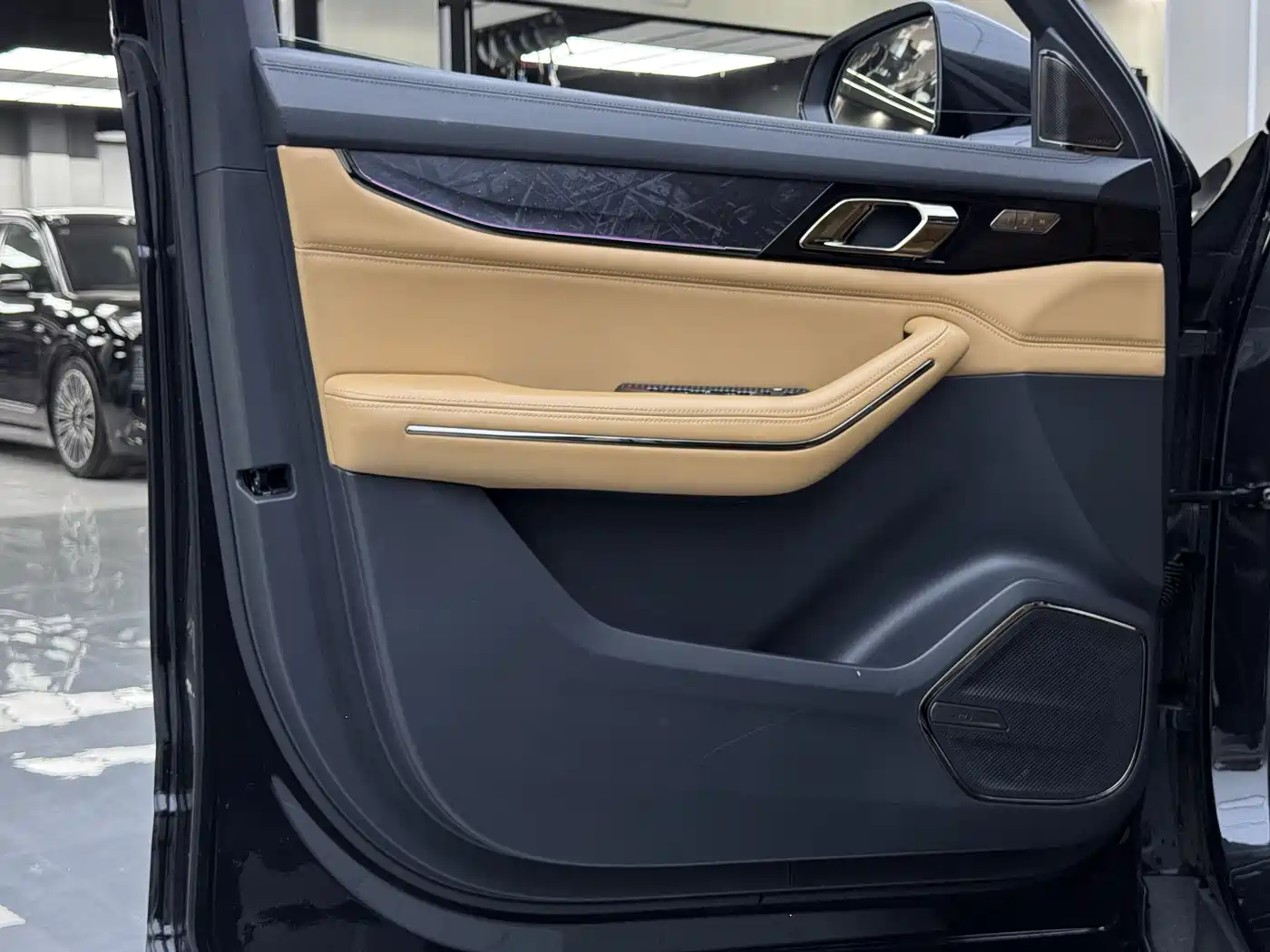 Lynk & Co 09 EM-P 2021 2.0T PHEV Halo 6-seater фото 9