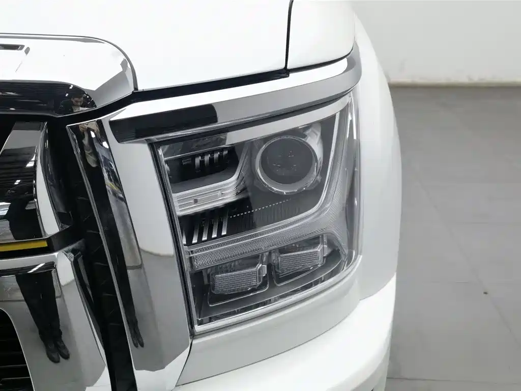 GREAT WALL KING KONG CANNON