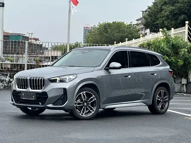  BMW BMW X1 2023 sDrive25Li M Sport Package