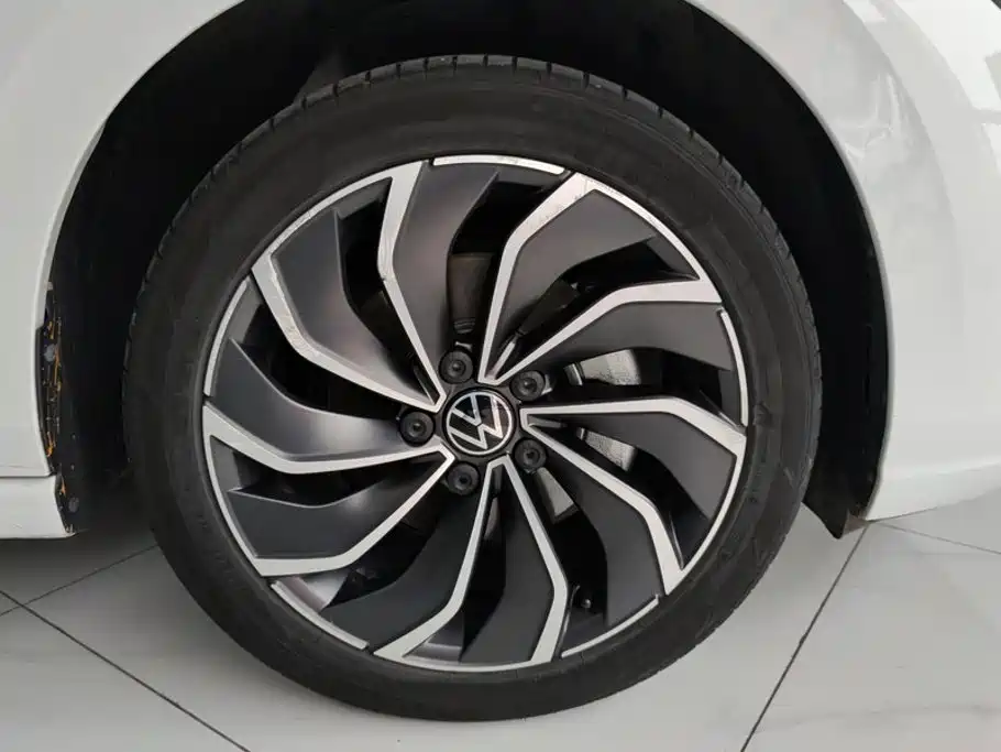 Volkswagen Golf, миниатюра 6