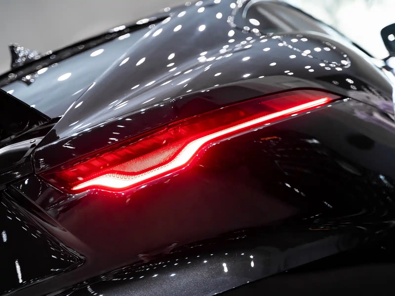 Фото 8 - Jaguar F-TYPE