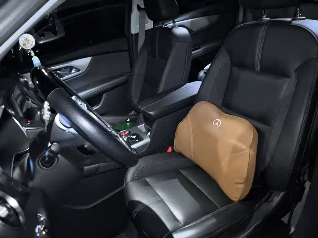 Chevrolet Trailblazer 2021 2020 650T 7-seat Model