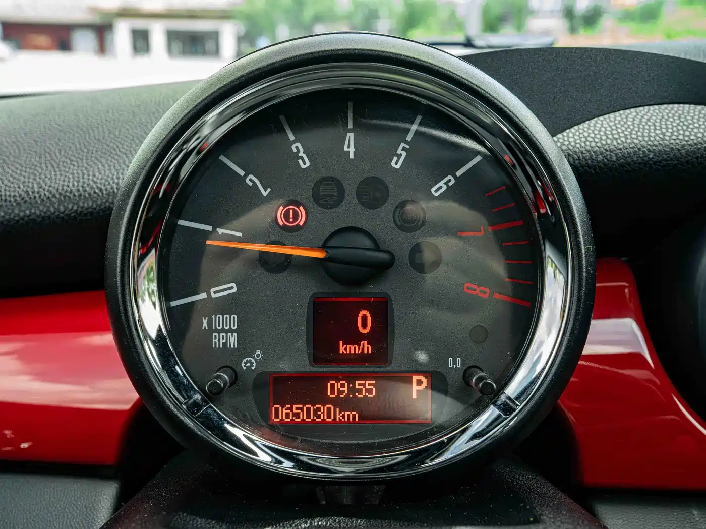 MINI JCW CLUBMAN 2016 2013 1.6T JOHN COOPER WORKS