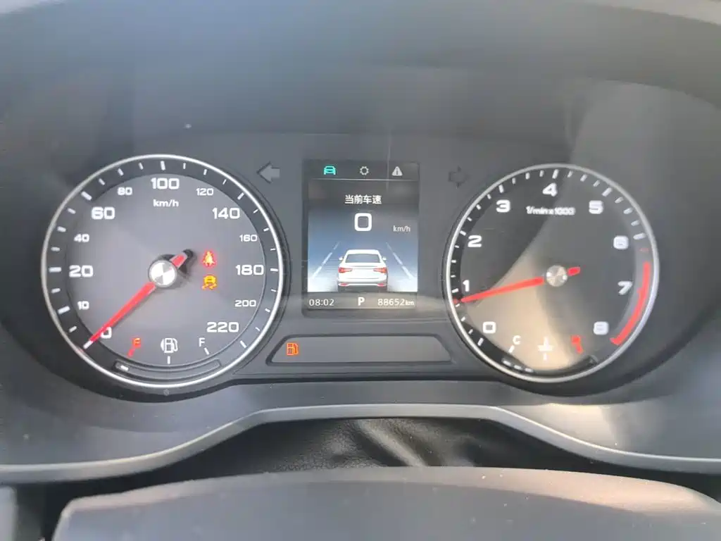 Roewe i5 2019 2019 1.5L Auto 4G Langhao Edition