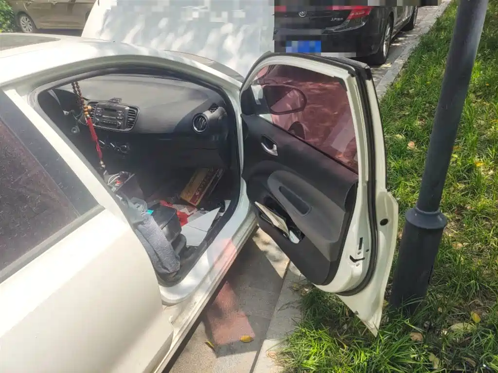 Kia Huan Chi 2020 1.4L Auto Comfort Sunroof Version фото 20