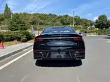 Фото 7 - Geely Preface