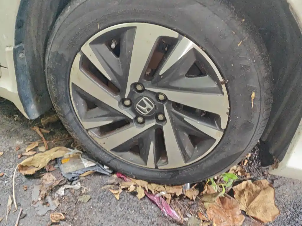 Фото 8 - Honda Crider