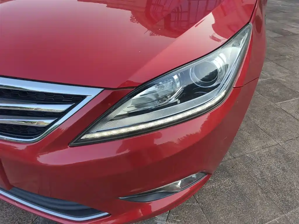 Changan Eado 2016 2016 1.6L Manual Trend