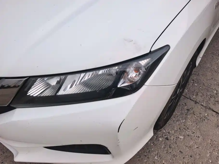 2019 Honda City