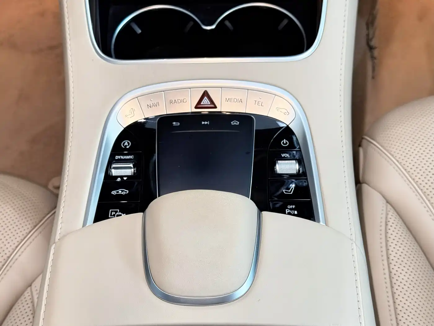 Mercedes-Benz Maybach S-Class 2019 S 450 4MATIC фото 18