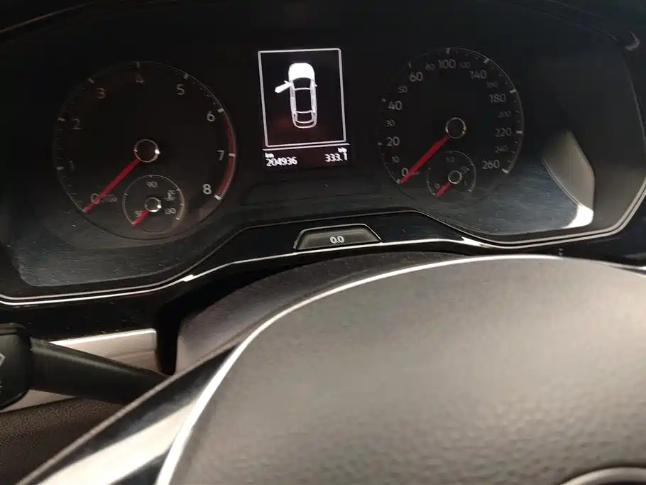 Volkswagen Bora 2021 1.5L Automatic Fashion Smart Edition фото 14
