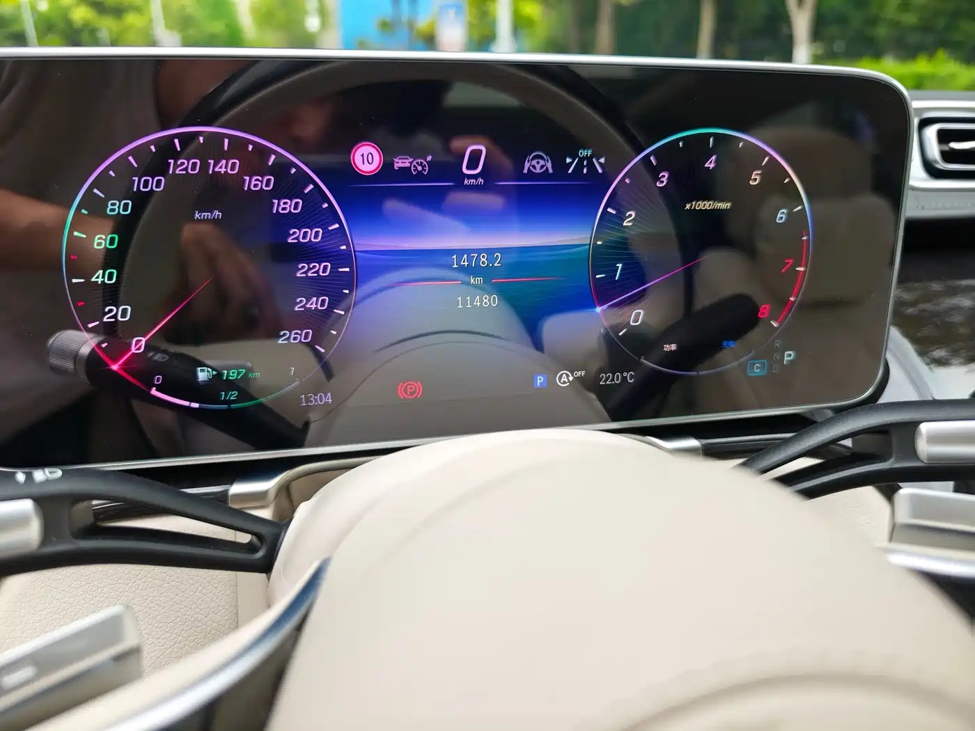 Mercedes-Benz Maybach S-Class 2024 S 480 4MATIC фото 3