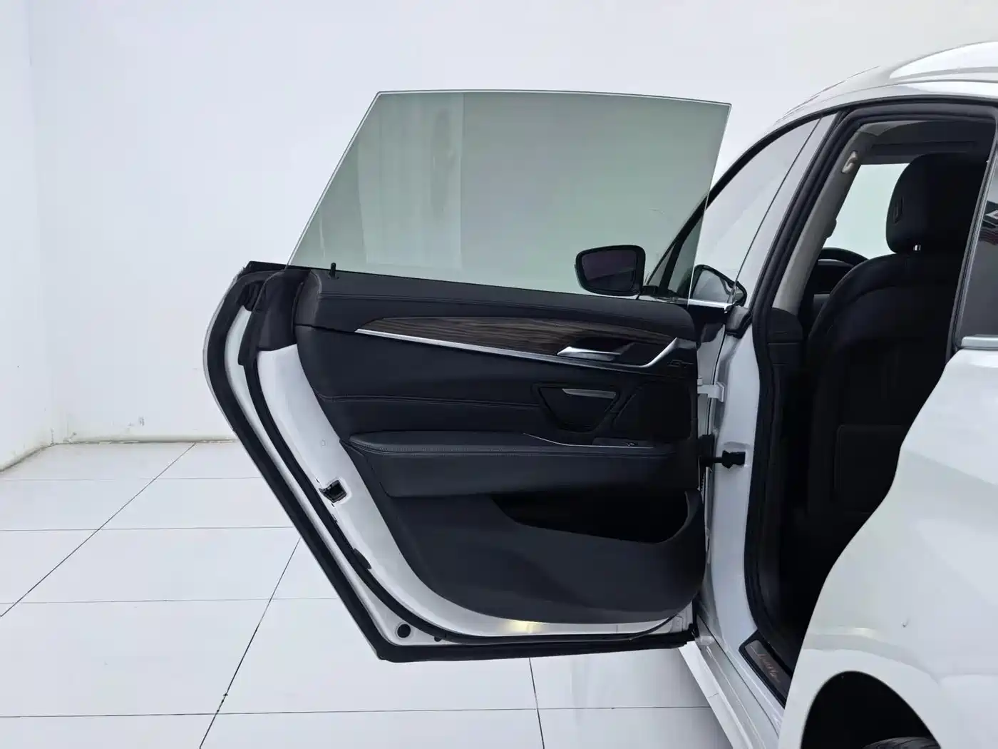 BMW 6 Series GT 2018 630i M Sport Package фото 24