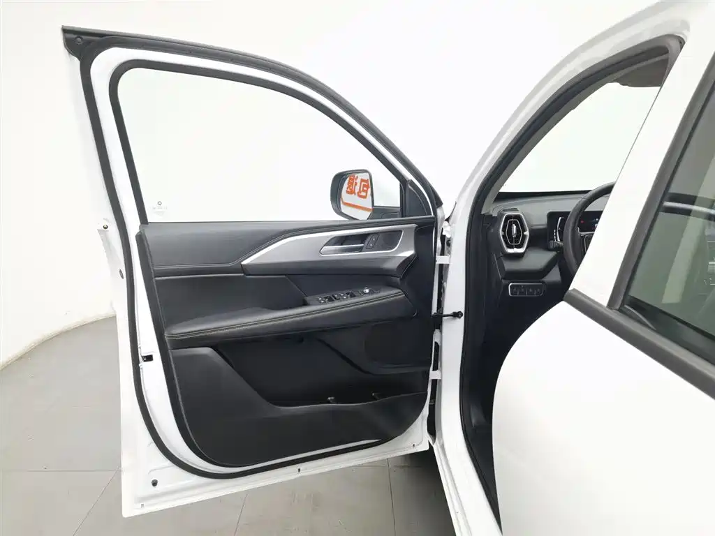 GREAT WALL KING KONG CANNON