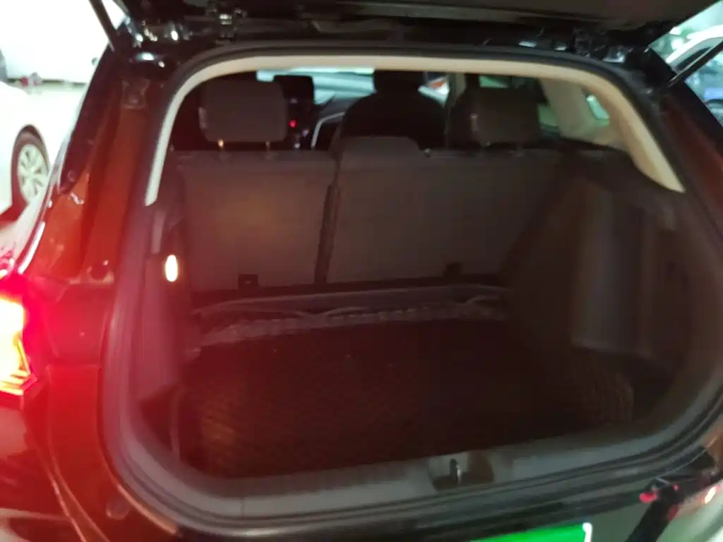 Buick Encore 2019 2020 20T CVT Elite Model