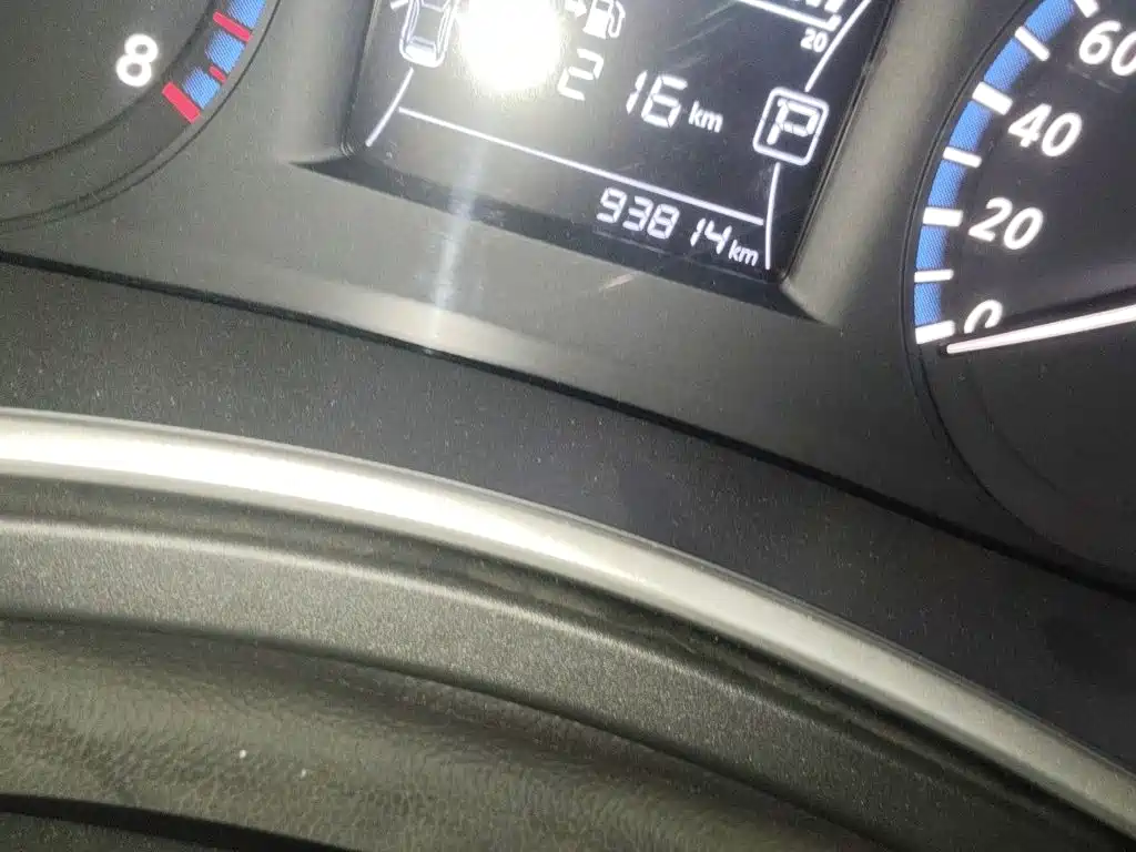 Venucia T90 2018 2017 2.0L CVT Smart Edition