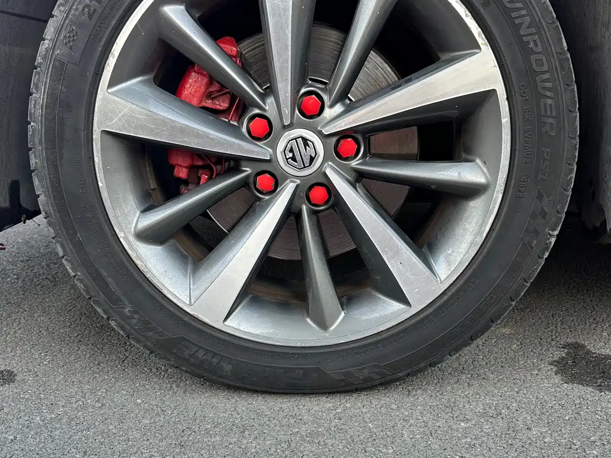 Photo 20 - MG MG6