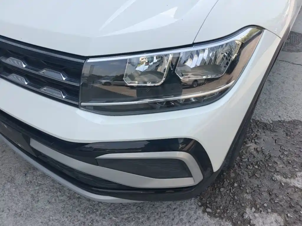 Volkswagen T-Cross, миниатюра 24