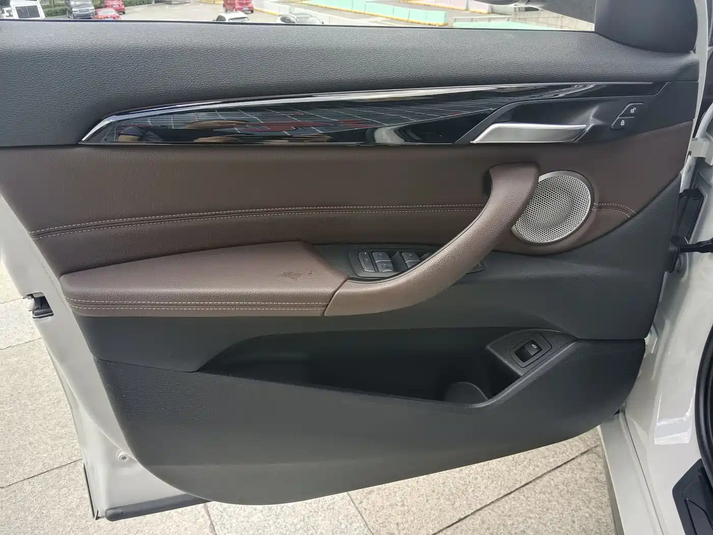 BMW X2 2021 xDrive25i M Sport Package фото 14