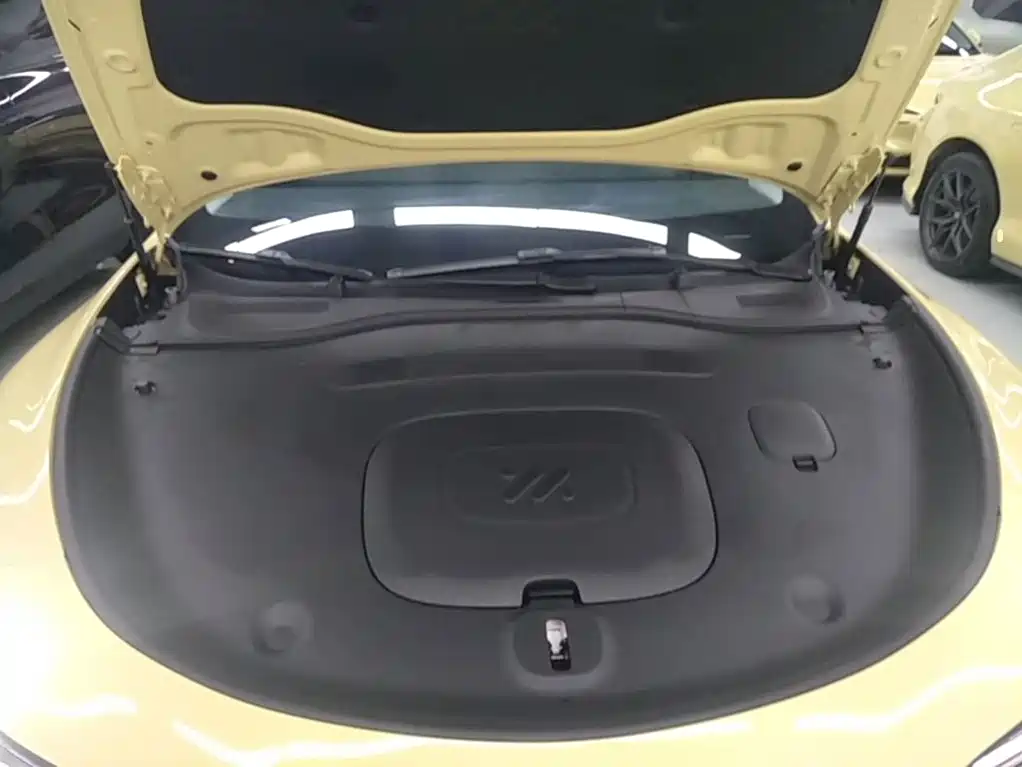 IM Motors IM L6 2025 2024 Max Ultra Performance Edition