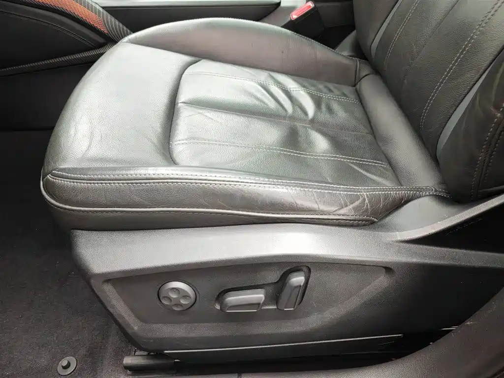 Audi Q2L 2022 35 TFSI Fashion Elegance фото 20