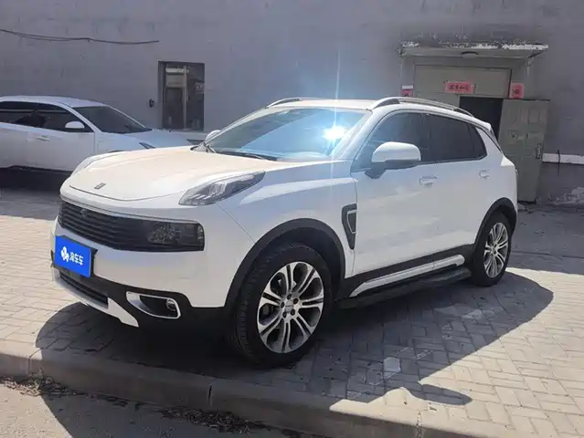 LYNK 01