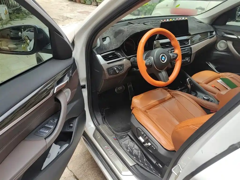 BMW X1 2021 Facelift xDrive25Li Premium фото 13