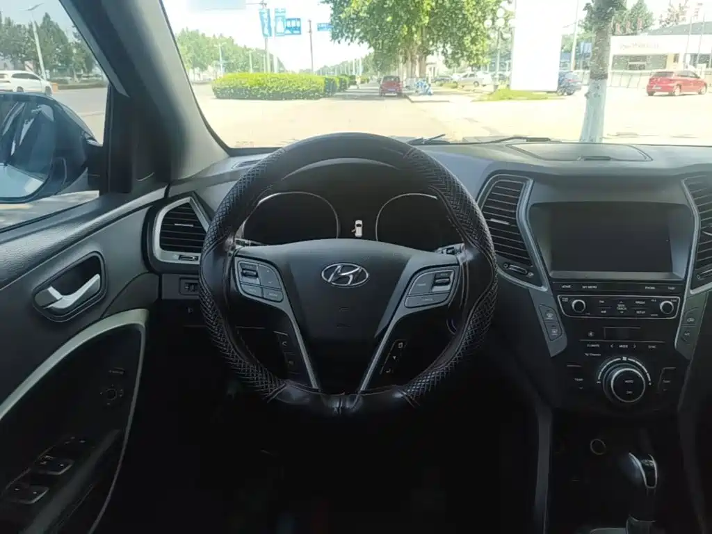 HYUNDAI SHENGDA